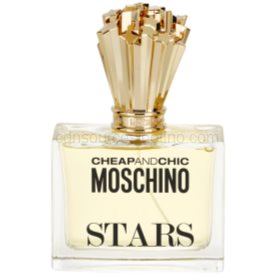 Obrázok MOSCHINO Stars EDP 100ml