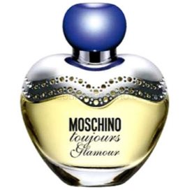 Obrázok Moschino Toujours Glamour toaletná voda pre ženy 100 ml  