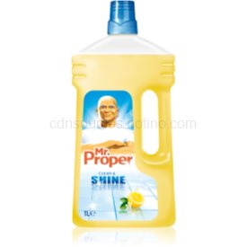 Mr. Proper Lemon univerzálny čistič 1000 ml