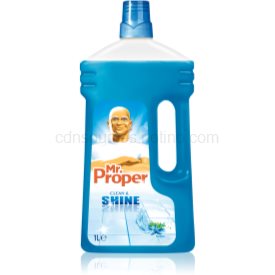 Obrázok Mr.Proper Prostriedok na podlahy Universal Oceán 1000ml