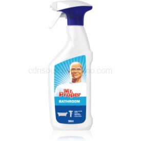 Obrázok Mr.proper spray - kúpeľňa, 500ml