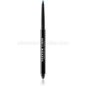 MUA Makeup Academy Shadow Liner vodeodolná gélová ceruzka na oči odtieň Ocean Blue 1,5 g