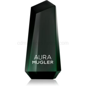 Obrázok Thierry Mugler Aura Telové mlieko 200ml