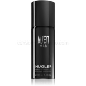 Obrázok Mugler Alien deospray pre mužov 150 ml  