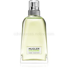 Obrázok Mugler Cologne Come Together toaletná voda unisex 100 ml