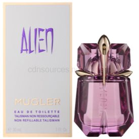 Obrázok THIERRY MUGLER Alien EDT 30ml