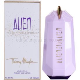 Obrázok THIERRY MUGLER Alien Telové mlieko 200ml