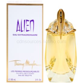 Obrázok THIERRY MUGLER Alien Eau Extraordinaire EDT 90ml