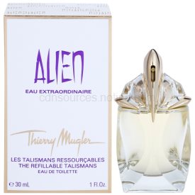 Obrázok Mugler Alien Eau Extraordinaire toaletná voda pre ženy 30 ml  