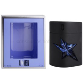 Obrázok Mugler A*Men toaletná voda pre mužov 30 ml  Rubber Flask 