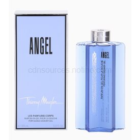 Obrázok THIERRY MUGLER Angel Sprchový gél 200ml