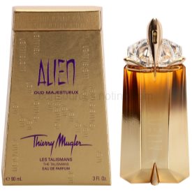 Obrázok THIERRY MUGLER Alien Oud Majestueux EDP 90ml