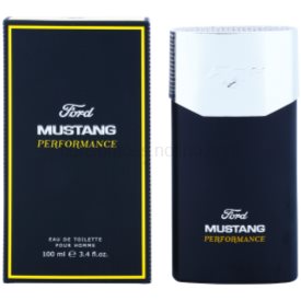 Obrázok Ford Mustang Performance Toaletná voda 100ml