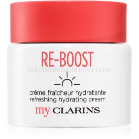 Obrázok Clarins Re-Boost Refreshing Hydrating 50 ml pre ženy