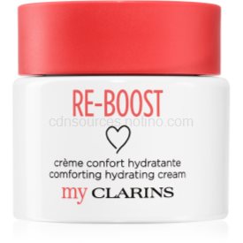 Obrázok My Clarins Re-Boost hydratačný pleťový krém pre citlivú a suchú pleť 50 ml