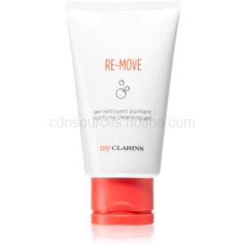 Obrázok My Clarins Re-Move odličovací čistiaci gél 125 ml