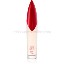 Obrázok Naomi Campbell Glam Rouge toaletná voda pre ženy 50 ml  