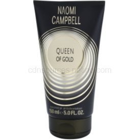 Obrázok Naomi Campbell Queen Of Gold Sprchovací gél 150ml