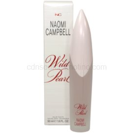 Obrázok NAOMI CAMPBELL Wild Pearl EDT 50ml