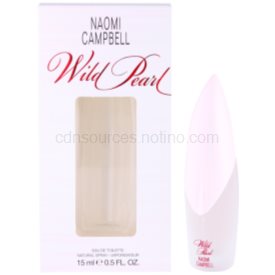 Obrázok NAOMI CAMPBELL Wild Pearl EDT 15ml