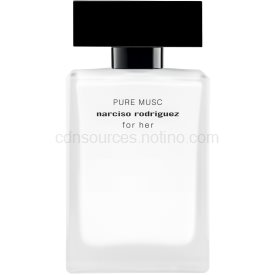 Obrázok Narciso Rodriguez For Her Pure Musc parfumovaná voda pre ženy 50 ml  