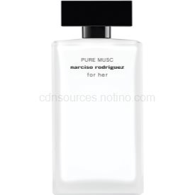 Obrázok Narciso Rodriguez For Her Pure Musc parfumovaná voda pre ženy 100 ml  