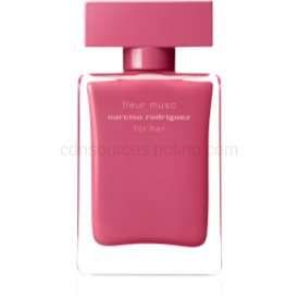 Obrázok Narciso Rodriguez Fleur Musc for Her Parfumovaná voda 50ml