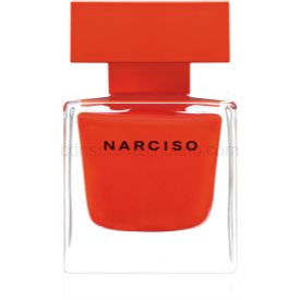 Obrázok Narciso Rodriguez Narciso Rouge parfumovaná voda pre ženy 30 ml  