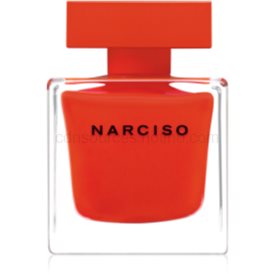 Obrázok Narciso Rodriguez Narciso Rouge parfumovaná voda pre ženy 90 ml  