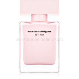 Obrázok NARCISO RODRIGUEZ For Her EDP 30ml