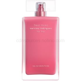 Obrázok Narciso Rodriguez For Her Fleur Musc Florale toaletná voda pre ženy 100 ml