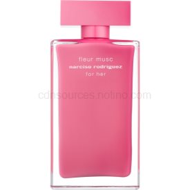 Obrázok Narciso Rodriguez Fleur Musc For Her Parfumovaná voda pre ženy 100 ml  