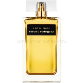 Obrázok Narciso Rodriguez For Her Amber Musc Parfumovaná voda pre ženy 100 ml  