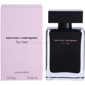 Obrázok Narciso Rodriguez For Her toaletná voda pre ženy 50 ml  