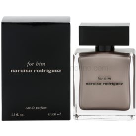 Obrázok NARCISO RODRIGUEZ For Him EDP 100ml