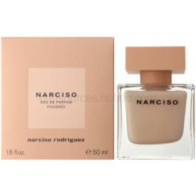 Obrázok NARCISO RODRIGUEZ Narciso Poudree EDP 50ml