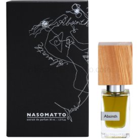 Obrázok NASOMATTO Absinth Parfum 30ml