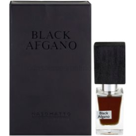 Obrázok NASOMATTO Black Afgano Parfum 30ml