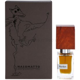 Obrázok Nasomatto Pardon Parfum 30ml