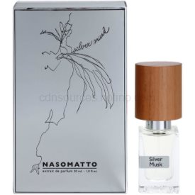 Obrázok NASOMATTO Silver Musk Parfum 30ml