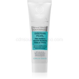 Obrázok NATURA siberica Siberial Pearl 100 g (4607174437548)