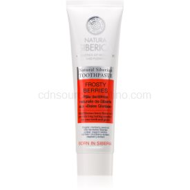 Obrázok NATURA siberica Frosty Berries 100 g (4607174437562)