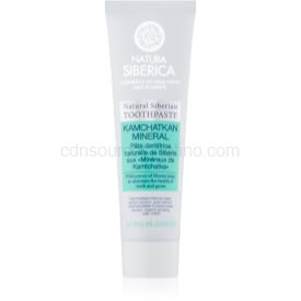 Obrázok NATURA siberica Kamchatkan Mineral 100 g (4607174437579)