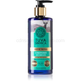 Obrázok Tuva Siberica Deer Moss Anti Hair-Loss Conditioner