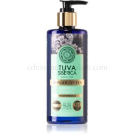 Obrázok Tuva Siberica Mongolian Tea Invigorating Shower Gel