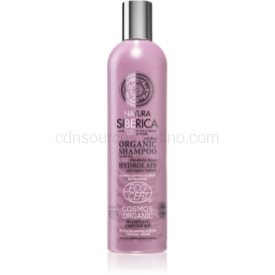 Obrázok NATURA SIBERICA Hydrolate na farbené vlasy 400 ml (4743318118444)