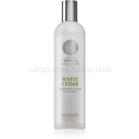 Obrázok NATURA SIBERICA Kodaň Šampón pre väčší objem 400 ml (4744183016408)