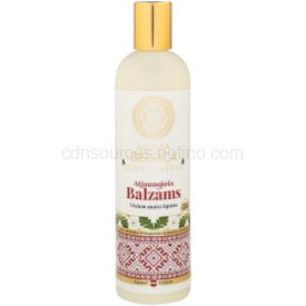 Obrázok Natura Siberica Loves Latvia obnovujúci balzám na vlasy    400 ml