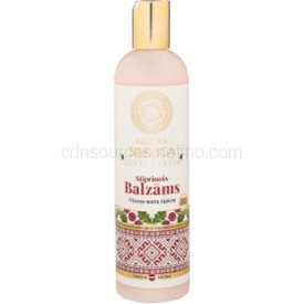 Obrázok Natura Siberica Loves Latvia posilňujúci balzám na vlasy    400 ml