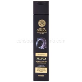 Obrázok Natura Siberica Men šampón proti rednutiu a vypadávaniu vlasov pre mužov  250 ml